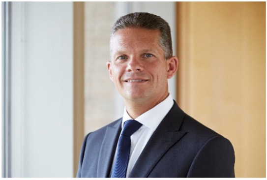 Mark Holweger Headshot