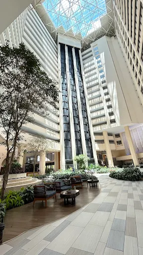 Hyatt Regency Grand Cypress Resort